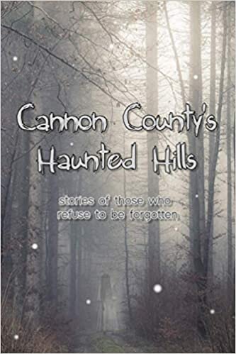 okumak Cannon County&#39;s Haunted Hills