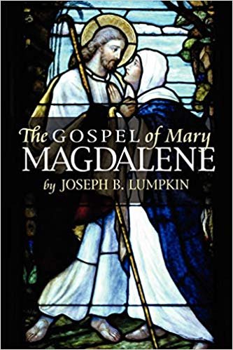 okumak The Gospel of Mary Magdalene