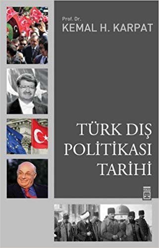 okumak Türk Dış Politikası Tarihi
