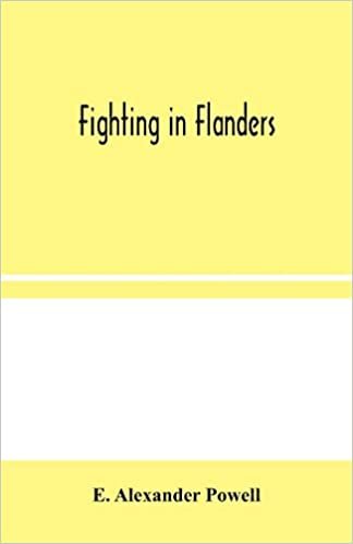 okumak Fighting in Flanders
