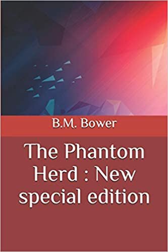 okumak The Phantom Herd: New special edition