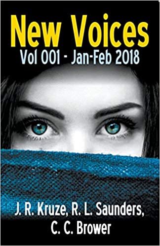 okumak New Voices Vol 001 Jan-Feb 2018