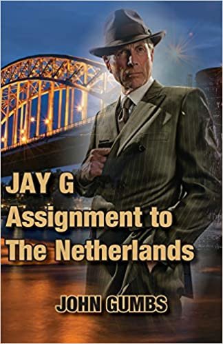 okumak Jay G - Assignment to The Netherlands
