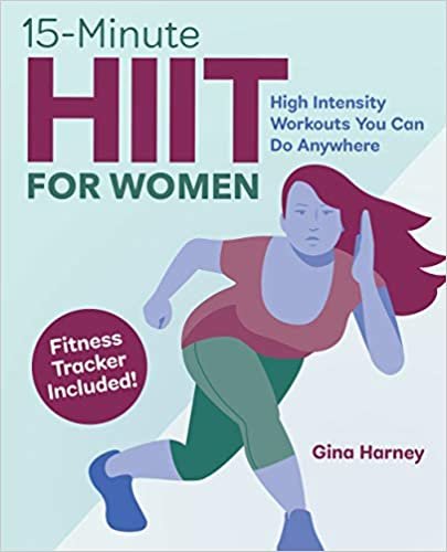 okumak 15-Minute Hiit for Women: High-Intensity Workouts You Can Do Anywhere