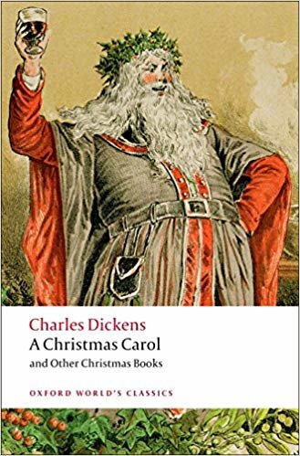 okumak A Christmas Carol and Other Christmas Books n/e (Oxford Worlds Classics)