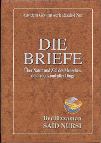 okumak Die Briefe (Almanca)