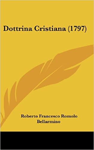 Dottrina Cristiana (1797)