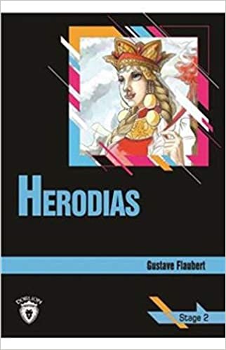 okumak Herodias