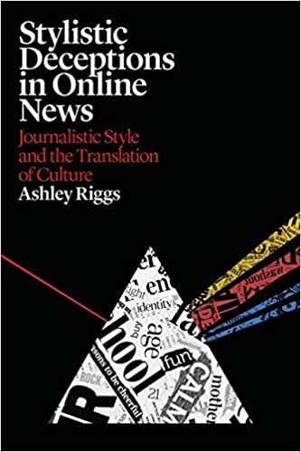okumak Stylistic Deceptions in Online News: Journalistic Style and the Translation of Culture (Criminal Practice)