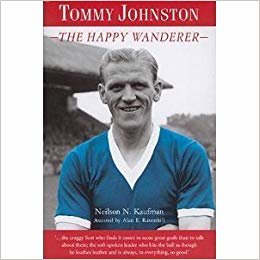 okumak Tommy Johnston: The Happy Wanderer
