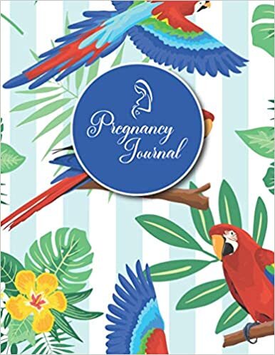 okumak Pregnancy Journal: The ultimate Journal For Maternity Notebook | Trimester Tracker | First-time experiences note | Organizers | Checklists | 40 Week ... | Baby Shower Gift | First Ultrasound
