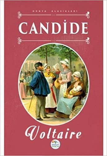 okumak Dünya Klasikleri Candide