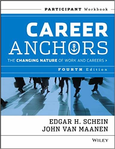 مزينة بمرساة العاملة: تغير طبيعة العمل & careers ، participant workbook ، الإصدار الرابع