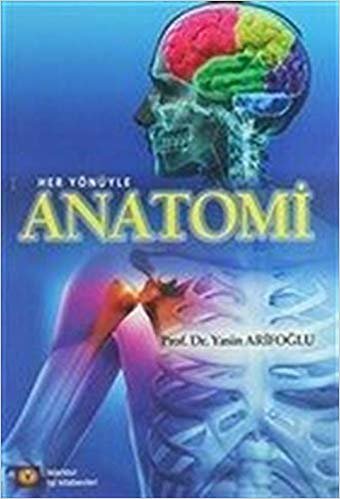 okumak Her Yönüyle Anatomi