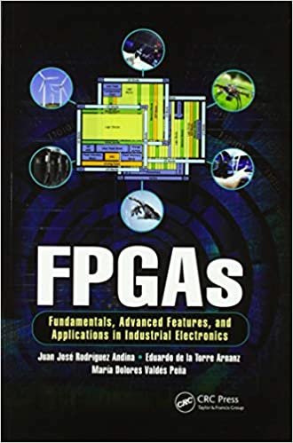 okumak Fpgas: Fundamentals, Advanced Features, and Applications in Industrial Electronics