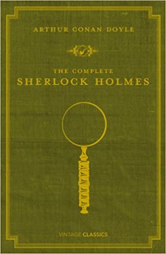 okumak The Complete Sherlock Holmes