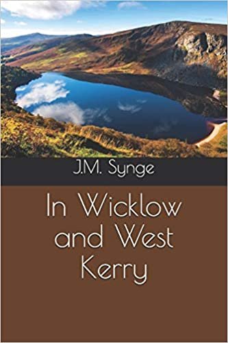 okumak In Wicklow and West Kerry