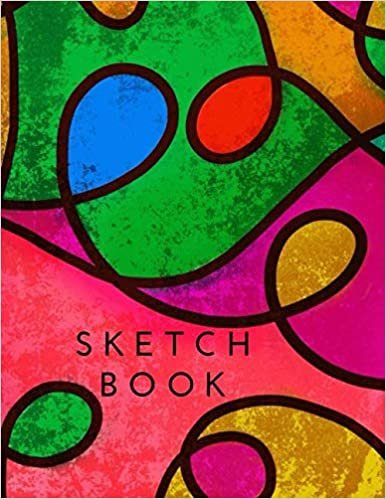 okumak Sketch Book: Sketchbook a Large Journal with Blank Paper for Drawing | 121 Pages, 8.5x11 | Notebook Blank Sheets V.82 (8.5 x 11 Sketchbook Idea, Band 82)