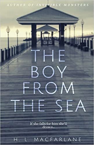 okumak The Boy from the Sea: A Psychological Suspense Novel