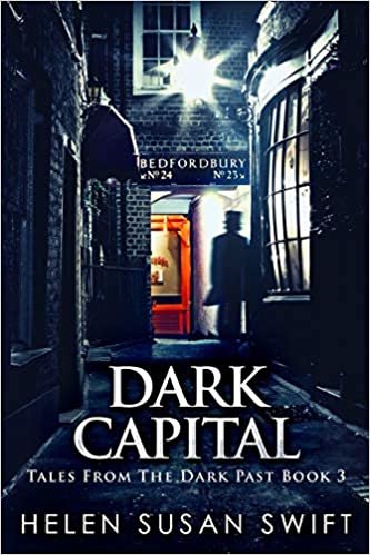 okumak Dark Capital