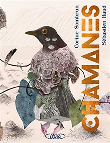 okumak Chamanes - Voyage au coeur de la nature