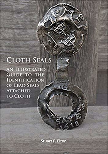 okumak Cloth Seals: An Illustrated Guide to the Identification of Lead Seals Attached to Cloth