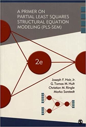 okumak A Primer on Partial Least Squares Structural Equation Modeling (PLS-SEM)