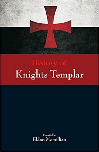okumak History of Knights Templar