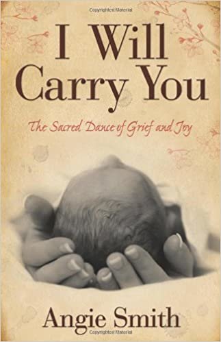 okumak I Will Carry You: The Sacred Dance of Grief and Joy