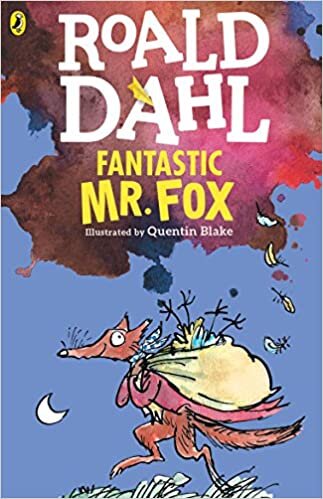 okumak Fantastic Mr. Fox