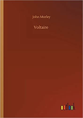 okumak Voltaire