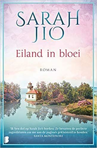 okumak Eiland in bloei: In het eilandhuis van haar oudtante vindt Emily rust voor haar gebroken hart, en een intrigerend oud dagboekje…