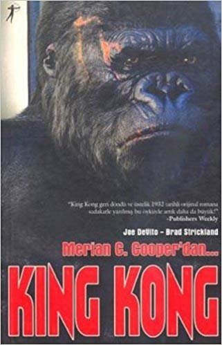 okumak King Kong
