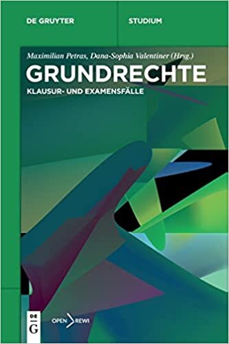 Grundrechte