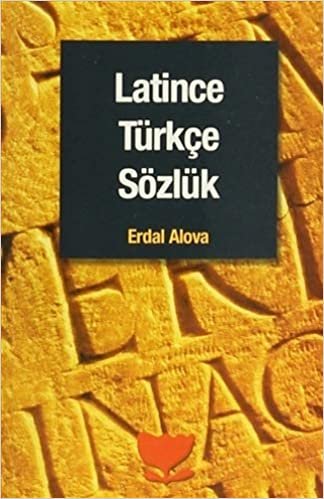 okumak Latince Türkçe Sözlük