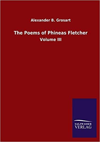 okumak The Poems of Phineas Fletcher: Volume III