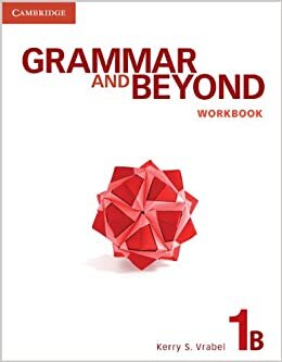 okumak Grammar and Beyond Level 1 Workbook B