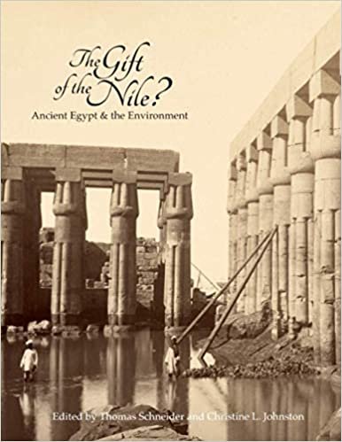okumak The Gift of the Nile?: Ancient Egypt and the Environment