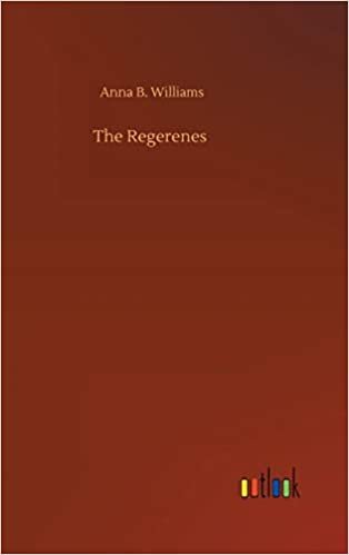 okumak The Regerenes