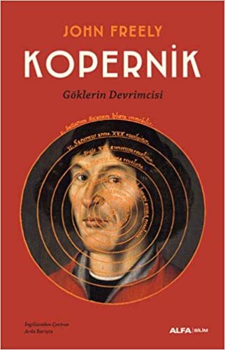 okumak Kopernik: Göklerin Devrimcisi