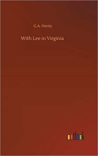 okumak With Lee in Virginia
