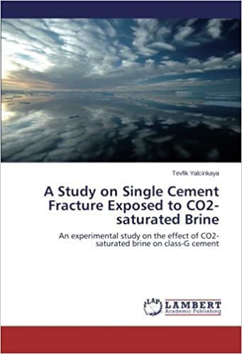 okumak A Study on Single Cement Fracture Exposed to CO2-saturated Brine: An experimental study on the effect of CO2-saturated brine on class-G cement
