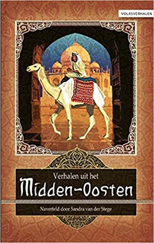 okumak Verhalen uit het Midden-Oosten (Volksverhalen)