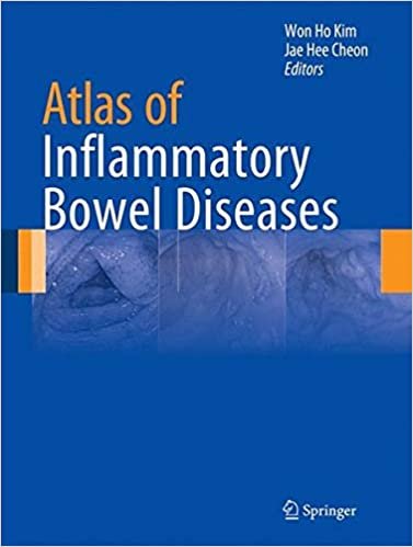 okumak Atlas of Inflammatory Bowel Diseases