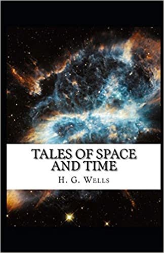 okumak Tales of Space and Time Illustrated