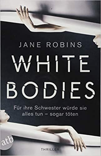 okumak Robins, J: White Bodies