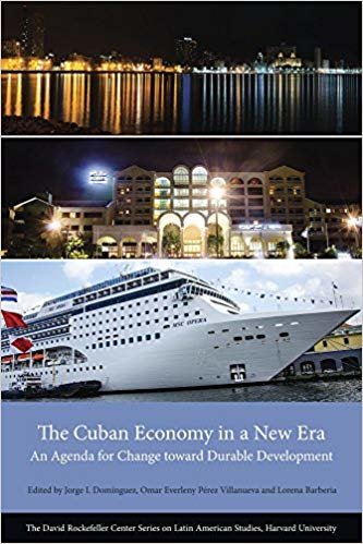 okumak The Cuban Economy in a New Era : An Agenda for Change Toward Durable Development : 33