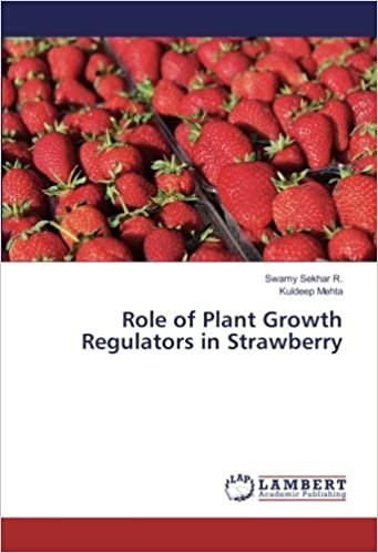 okumak Role of Plant Growth Regulators in Strawberry