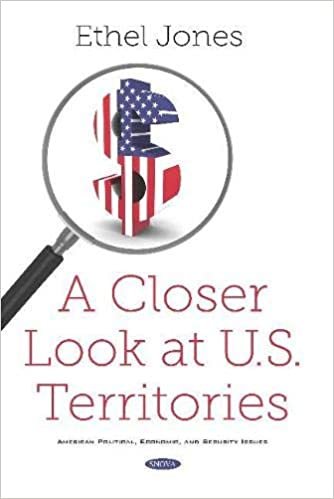okumak A Closer Look at U.S. Territories
