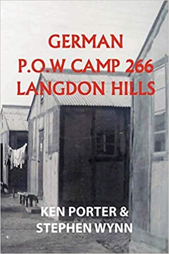 okumak German P.O.W Camp 266 Langdon Hills